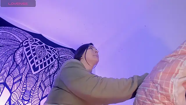 Anny ferrer1 online show from November 2025 11:19:02 PM