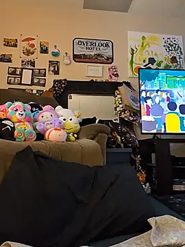 Snapshot of CherryHeart69 chatting on October 2025 01:58:02 AM CherryHeart69 online show from October 2025 01:58:02 AM