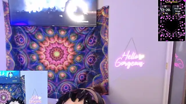 cinderellie online show from November 2025 03:39:02 AM