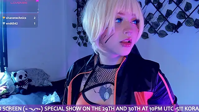 Kora Red69 online show from June 2026 05:32:01 PM
