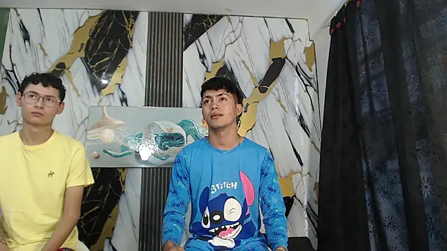 VERY HOT GUYS online show from July 2026 01:17:02 PM
