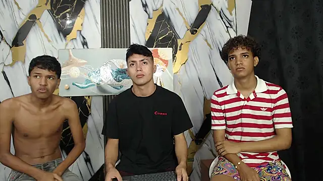 VERY HOT GUYS online show from July 2026 01:20:02 PM