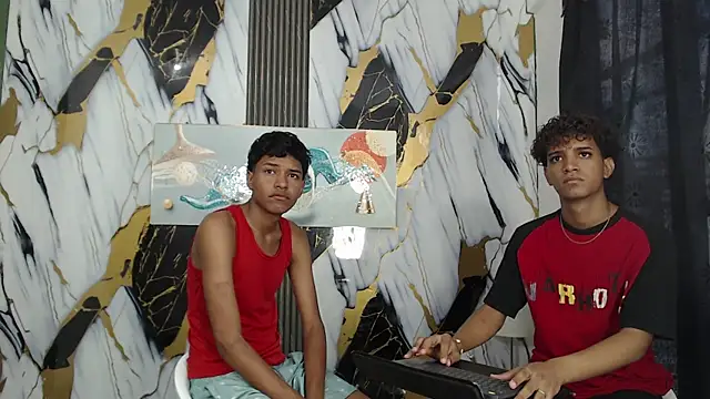VERY HOT GUYS online show from July 2026 01:20:01 PM