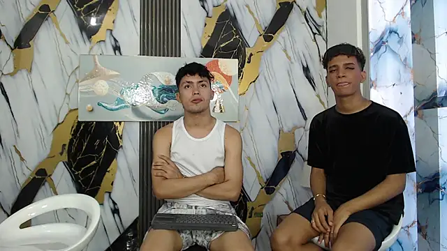 VERY HOT GUYS online show from July 2026 06:20:01 PM