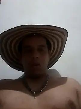 leon huf online show from March 2026 03:50:02 PM