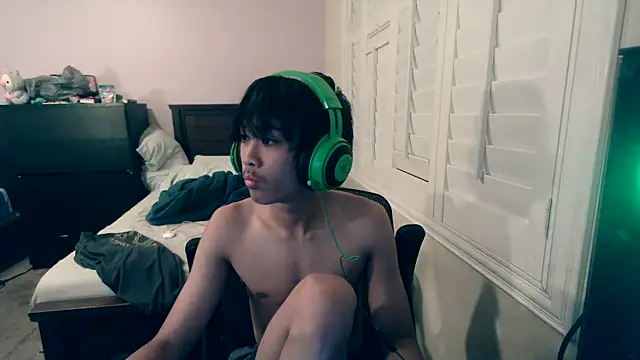 Snapshot of youngasianboy2007 chatting on October 2025 01:50:02 AM youngasianboy2007 online show from October 2025 01:50:02 AM