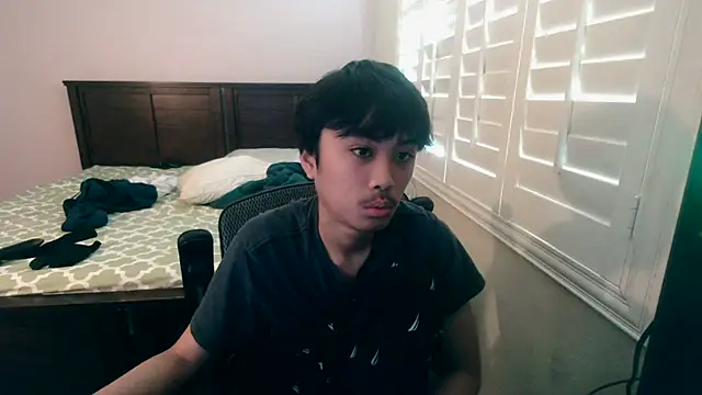 Snapshot of youngasianboy2007 chatting on April 2026 10:16:01 PM youngasianboy2007 online show from April 2026 10:16:01 PM