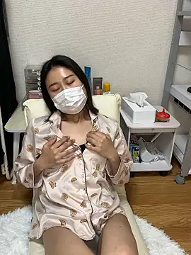 mia2 jp online show from April 2026 10:18:01 PM