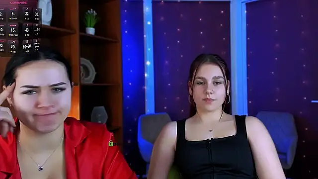 vivy star1 online show from February 2026 08:01:02 PM