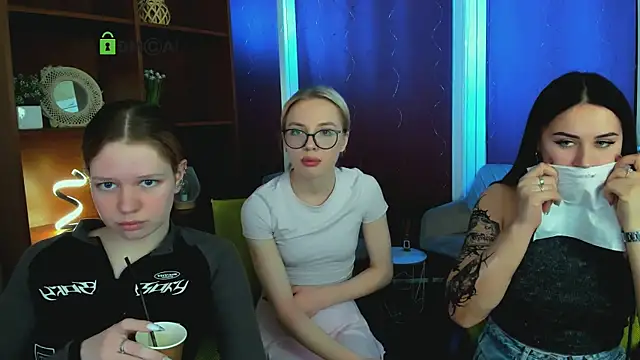 vivy star1 online show from March 2026 06:42:02 PM