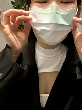 Snapshot of baobei-527 chatting on October 2025 01:56:02 PM baobei-527 online show from October 2025 01:56:02 PM