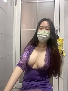 baobei-527 online show from February 2026 06:28:02 PM