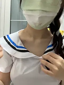 baobei-527 online show from February 2026 01:27:01 PM