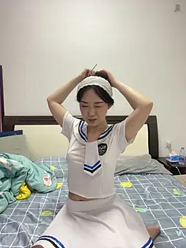 baobei-527 online show from May 2026 04:43:02 AM