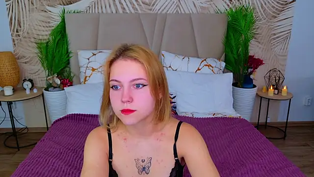 Stellahaart online show from October 2025 05:07:02 AM