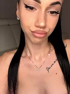 ilariea girl online show from January 2026 09:09:01 PM