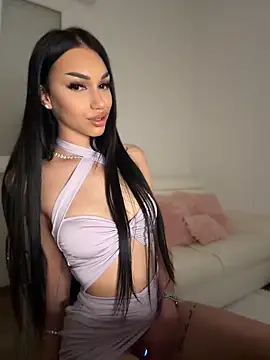 ilariea girl online show from May 2026 09:00:01 PM