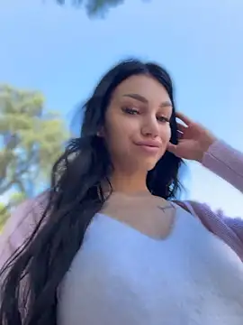 ilariea girl online show from May 2026 12:55:01 PM