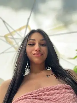 ilariea girl online show from May 2026 12:42:01 PM