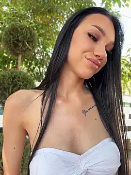 ilariea girl online show from May 2026 12:34:02 PM