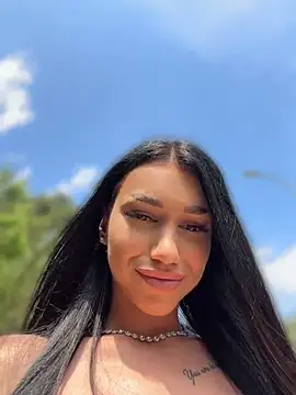 ilariea girl online show from May 2026 12:57:01 PM