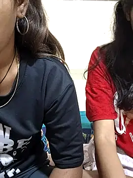 Unique girls90 online show from October 2025 01:34:01 PM