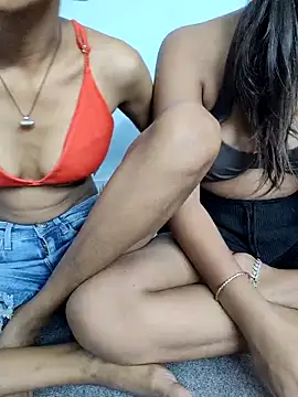 Unique girls90 online show from May 2026 12:10:01 PM