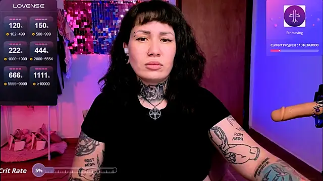 Senorita  Dakota online show from February 2026 06:28:01 PM