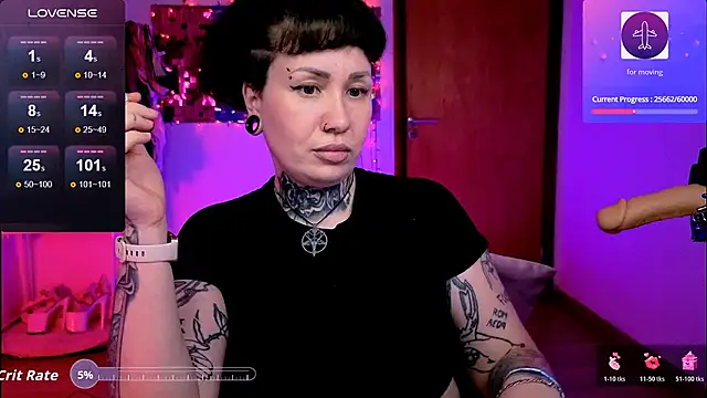 Senorita  Dakota online show from March 2026 02:04:02 AM