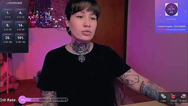 Senorita  Dakota online show from May 2026 04:07:02 AM
