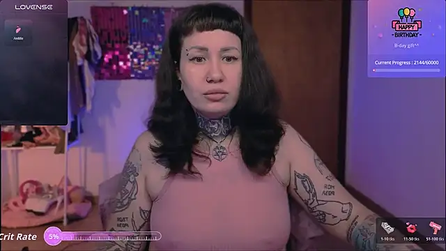 Senorita  Dakota online show from July 2026 10:16:01 PM