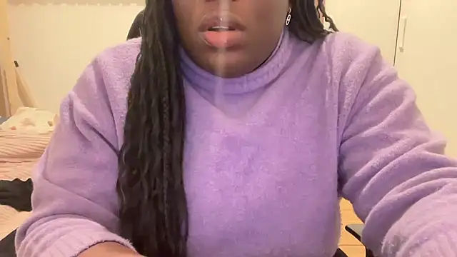 Snapshot of nanaisbackk chatting on January 2026 08:22:01 PM nanaisbackk online show from January 2026 08:22:01 PM