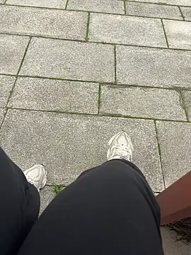 Snapshot of nanaisbackk chatting on February 2026 02:35:01 PM nanaisbackk online show from February 2026 02:35:01 PM