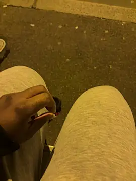 Snapshot of nanaisbackk chatting on February 2026 10:52:02 PM nanaisbackk online show from February 2026 10:52:02 PM