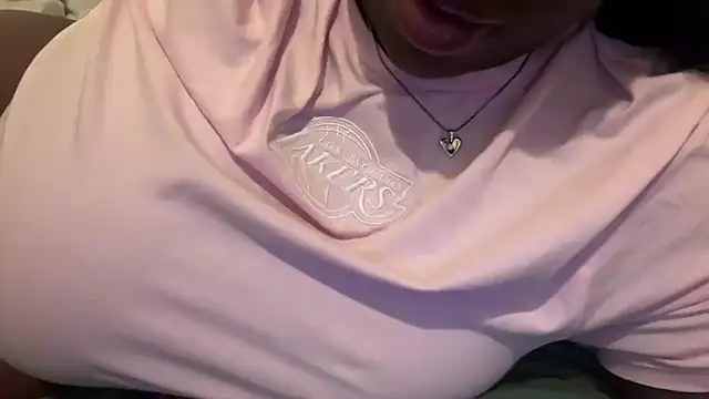 Snapshot of nanaisbackk chatting on March 2026 09:53:02 PM nanaisbackk online show from March 2026 09:53:02 PM