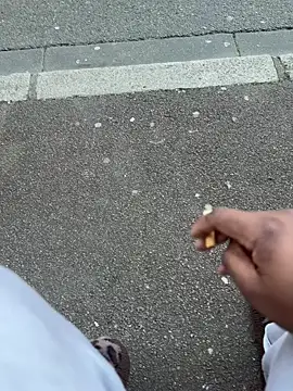 Snapshot of nanaisbackk chatting on March 2026 05:50:02 PM nanaisbackk online show from March 2026 05:50:02 PM