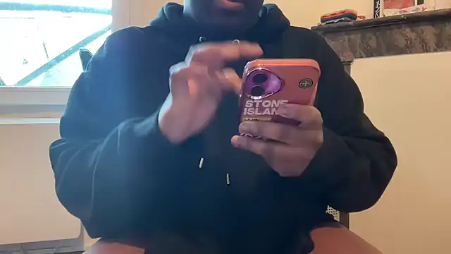 Snapshot of nanaisbackk chatting on March 2026 05:40:01 PM nanaisbackk online show from March 2026 05:40:01 PM