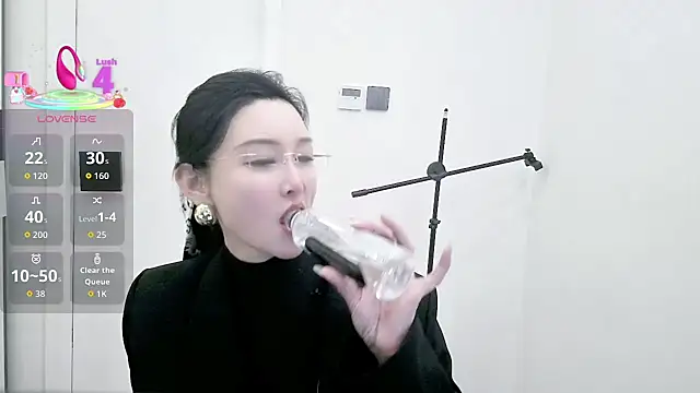 LILIBB-2025 online show from October 2025 01:37:01 PM