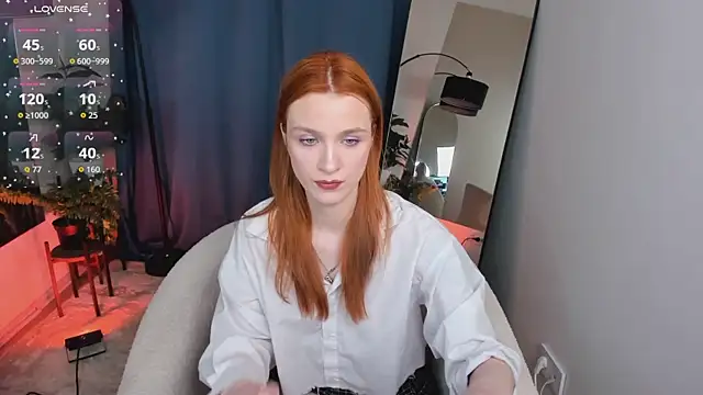 PollyMayer online show from May 2026 08:58:02 PM