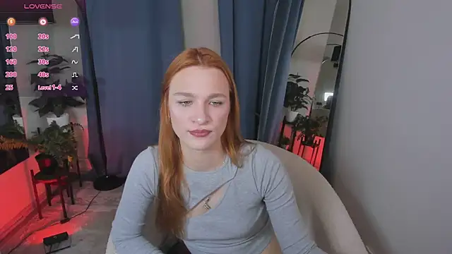 PollyMayer online show from May 2026 08:39:01 PM