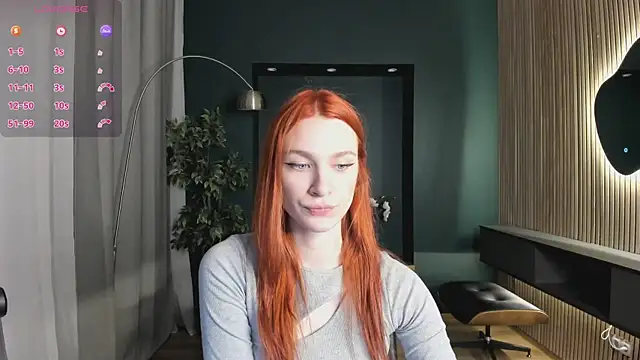 PollyMayer online show from May 2026 08:40:02 PM