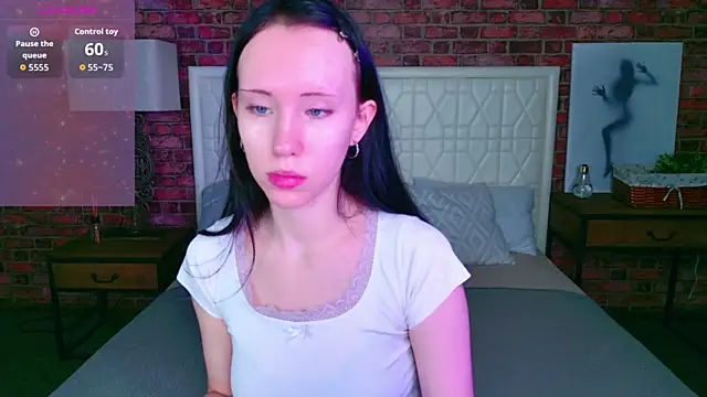 Snapshot of Melissa_Gonzales chatting on October 2025 08:23:02 AM Melissa Gonzales online show from October 2025 08:23:02 AM