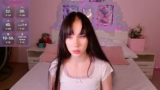 Snapshot of Melissa_Gonzales chatting on October 2025 03:01:02 PM Melissa Gonzales online show from October 2025 03:01:02 PM