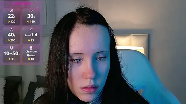 Snapshot of Melissa_Gonzales chatting on October 2025 07:09:02 AM Melissa Gonzales online show from October 2025 07:09:02 AM