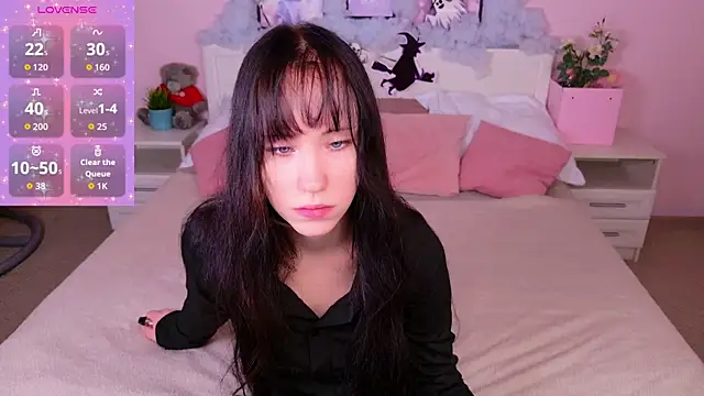 Snapshot of Melissa_Gonzales chatting on October 2025 03:35:01 PM Melissa Gonzales online show from October 2025 03:35:01 PM