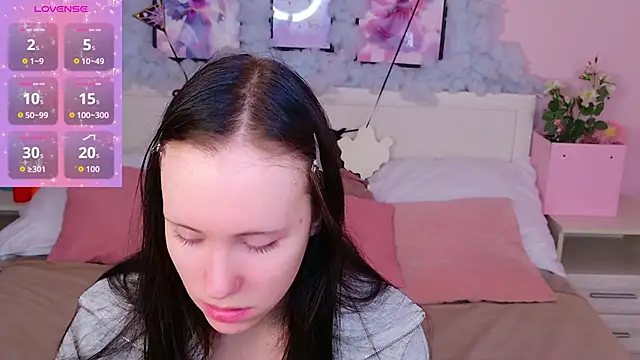 Snapshot of Melissa_Gonzales chatting on October 2025 07:05:02 AM Melissa Gonzales online show from October 2025 07:05:02 AM