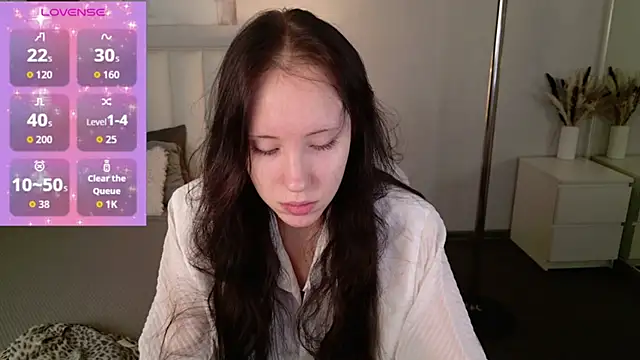 Snapshot of Melissa_Gonzales chatting on October 2025 07:01:01 AM Melissa Gonzales online show from October 2025 07:01:01 AM