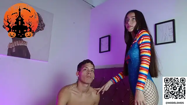 gisel mds online show from October 2025 06:31:01 PM