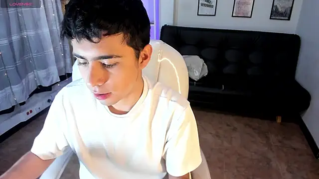 Snapshot of Nyko_ds chatting on October 2025 04:20:01 AM Nyko ds online show from October 2025 04:20:01 AM