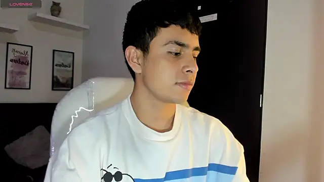 Snapshot of Nyko_ds chatting on October 2025 04:18:02 AM Nyko ds online show from October 2025 04:18:02 AM